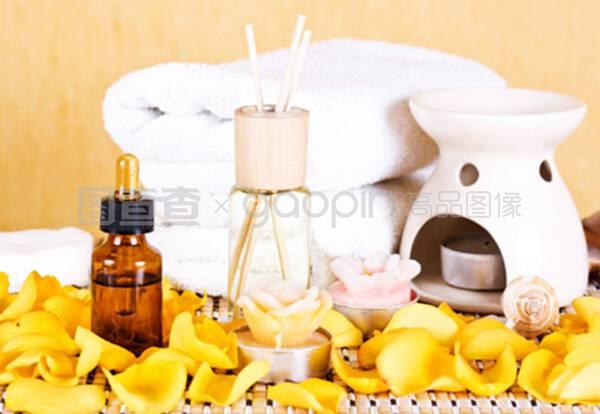 水療 從生活美容到身心和諧的沉浸式體驗(yàn)