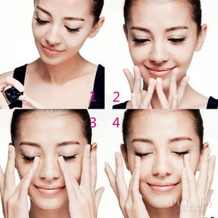 不做黑美人！換季美白術(shù)，讓你白成一道閃電