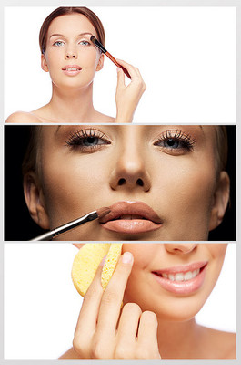 探索生活美容 從日常細(xì)節(jié)中煥發(fā)光彩的第四頁(yè)素材指南